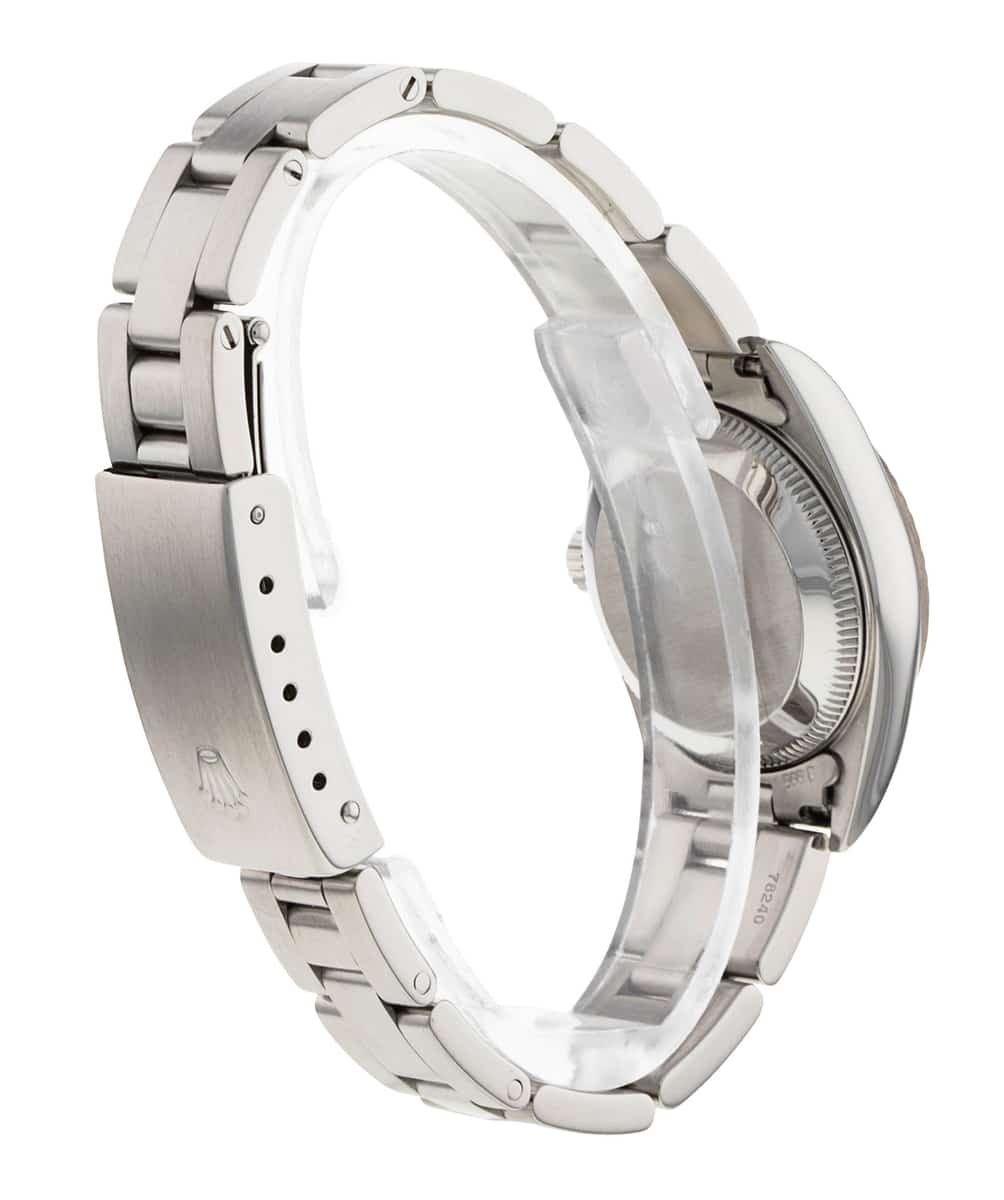 Rolex Lady Oyster Perpetual 76094 Rolex Lady Oyster Perpetual 76094